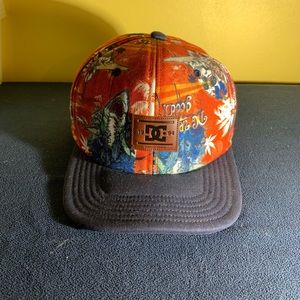 DC hat